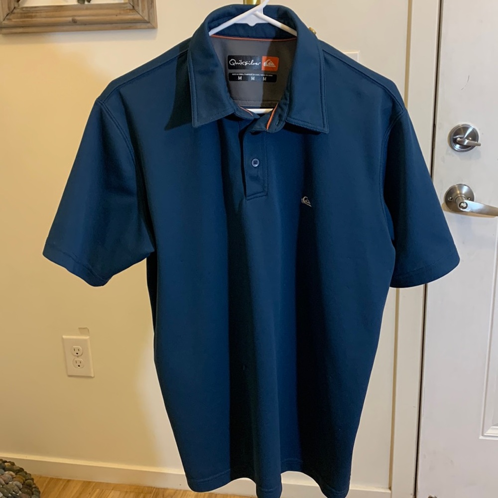 Men’s QuickSilver